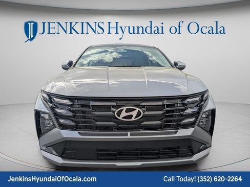 New 2026 Hyundai Tucson SE FWD image 9