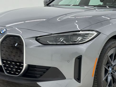 Used 2023 BMW i4 eDrive40 w/ Premium Package RWD image 12
