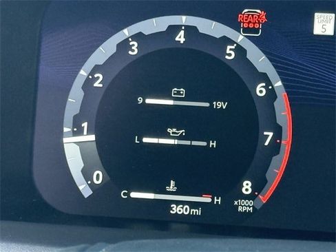 Used 2025 Toyota 4Runner TRD Off-Road Premium image 16