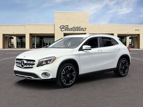 Used 2020 Mercedes-Benz GLA 250 image 31
