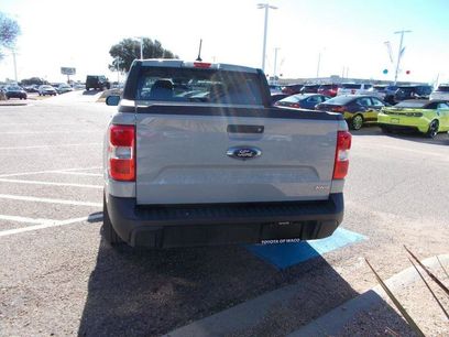 Used 2022 Ford Maverick XL w/ Equipment Group 100A Standard