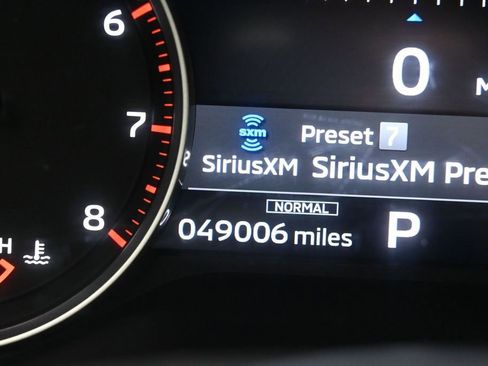Used 2022 Mitsubishi Outlander SE FWD image 15