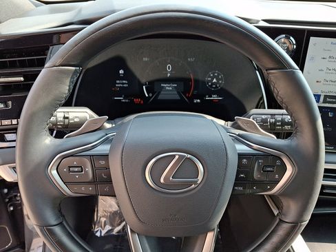 Certified 2025 Lexus RX 350 Premium AWD/4WD image 18
