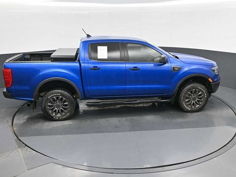 Used 2020 Ford Ranger XLT w/ Equipment Group 301A Mid image 27