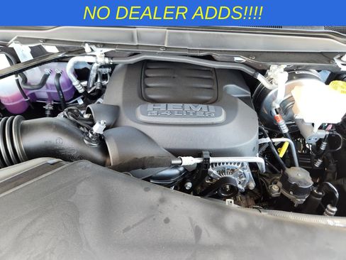 New 2026 RAM 2500 Limited AWD/4WD image 26