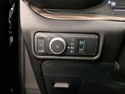 Certified 2022 Ford Explorer Limited w/ Limited Technology Package image 31