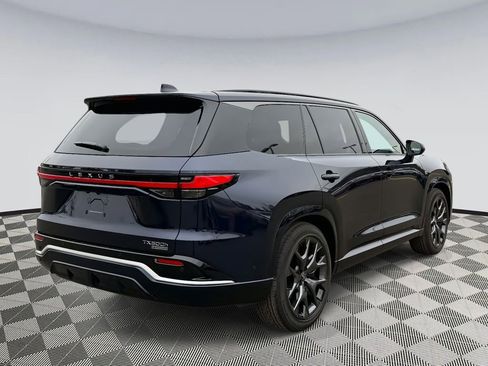 Used 2025 Lexus TX 500h F SPORT Premium image 2