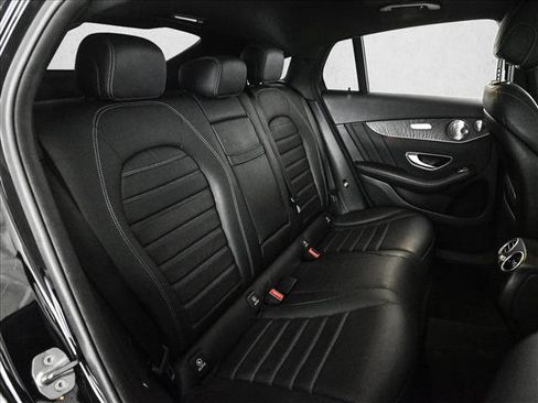 Certified 2018 Mercedes-Benz GLC 300 4MATIC Coupe image 21