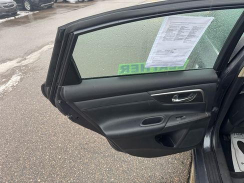 Used 2013 Nissan Altima 2.5 SL image 13