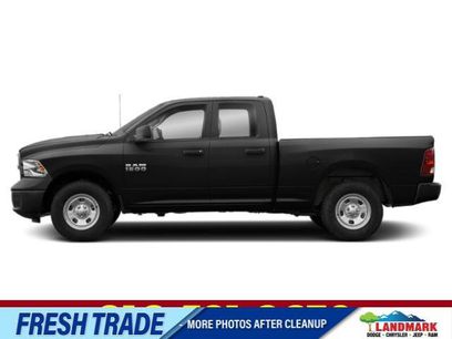 Used 2018 RAM 1500 Express w/ Express Value Package