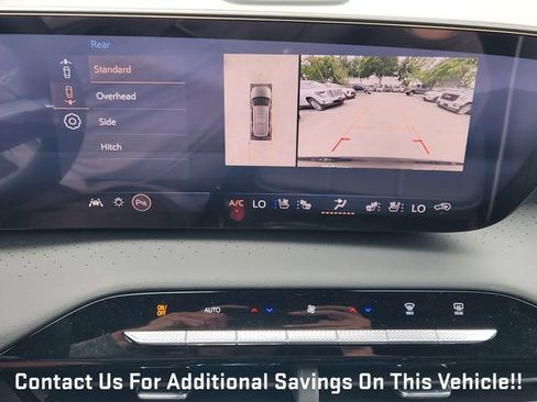 New 2026 Buick Enclave Avenir w/ Super Cruise Package FWD image 13