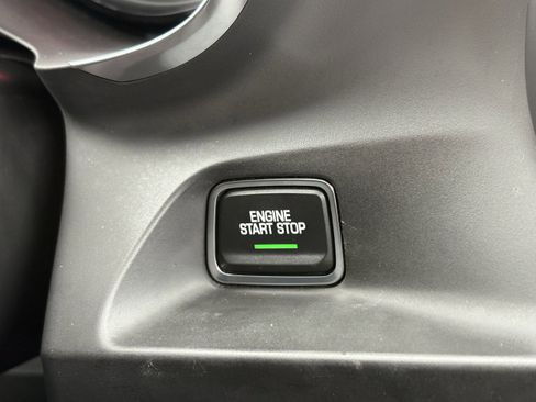 Used 2020 Chevrolet Camaro SS image 18