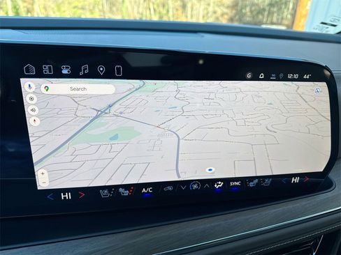 New 2026 Chevrolet Tahoe High Country image 27