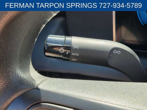 Used 2025 Hyundai Tucson SEL FWD image 32