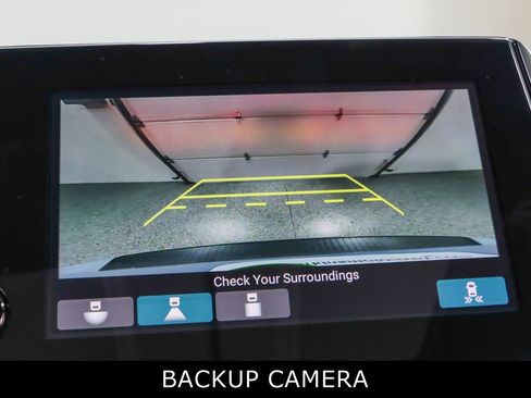 Used 2024 Honda Odyssey Sport image 18