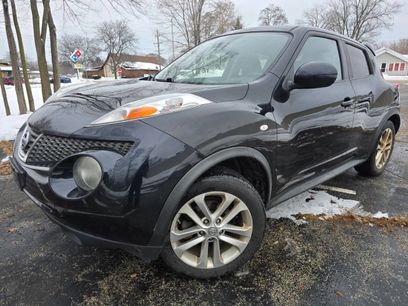 Used 2011 Nissan Juke SL