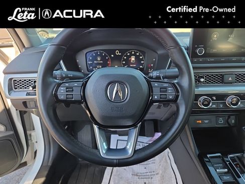 Certified 2024 Acura Integra image 21