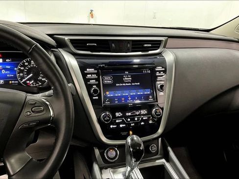 Used 2023 Nissan Murano SL AWD/4WD image 9