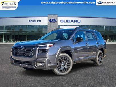 New 2026 Subaru Outback Limited XT