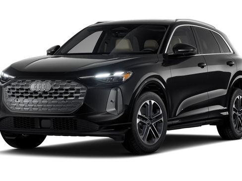 Certified 2025 Audi Q5 Premium w/ Convenience Package AWD/4WD image 1