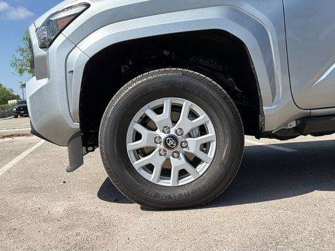 New 2026 Toyota Tacoma SR5 image 12