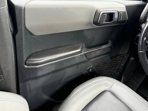 Used 2024 Ford Bronco Big Bend AWD/4WD image 32