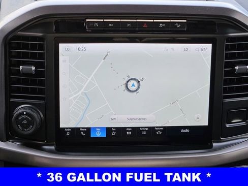 New 2024 Ford F150 XLT w/ Equipment Group 302A MID image 14