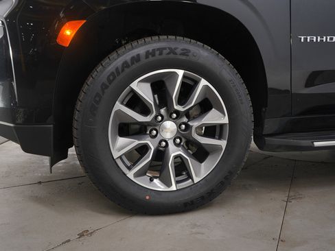 Used 2023 Chevrolet Tahoe LT image 26