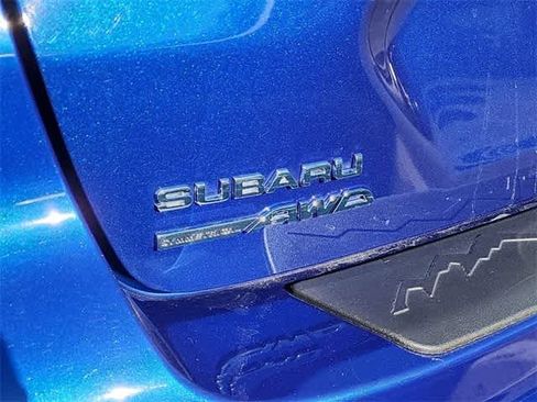 Certified 2025 Subaru Crosstrek 2.5i Premium image 10