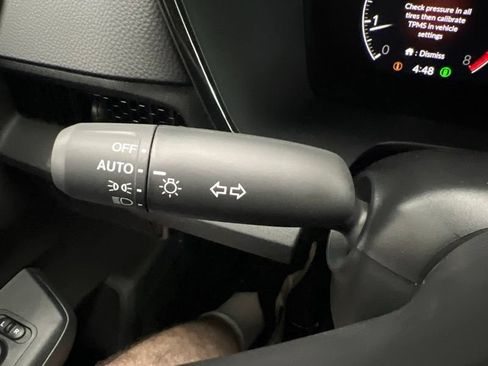 New 2026 Honda CR-V EX image 21