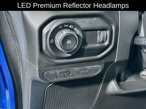Used 2026 Jeep Wrangler Unlimited Sport AWD/4WD image 21