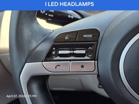 Certified 2023 Hyundai Tucson SEL w/ Convenience Package image 30