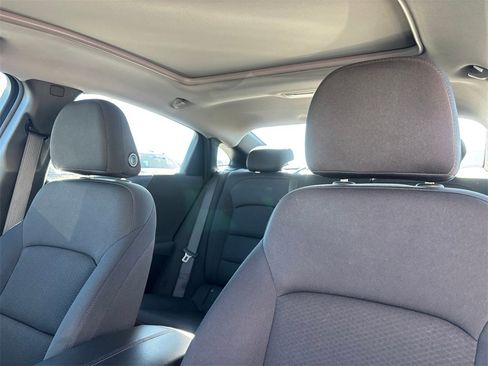 Certified 2023 Chevrolet Malibu LT image 13