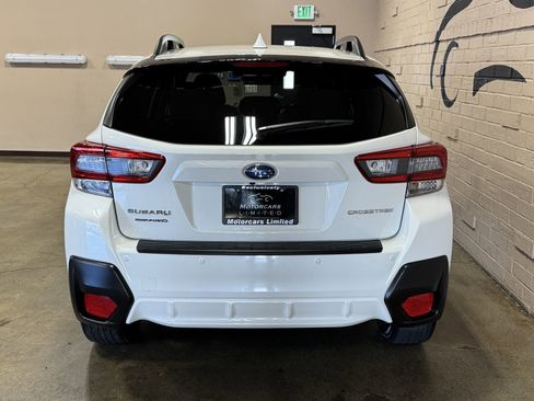 Used 2023 Subaru Crosstrek 2.5i Limited AWD/4WD image 5