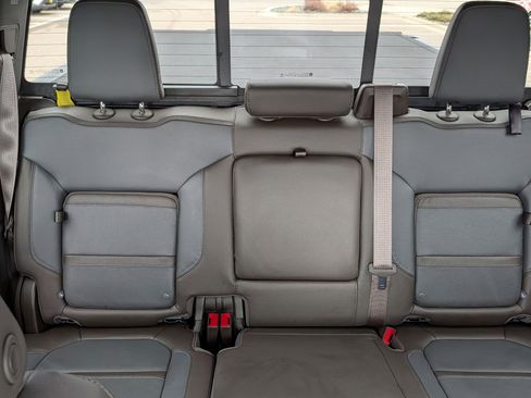 Used 2022 GMC Sierra 1500 Denali w/ Denali Premium Package image 13