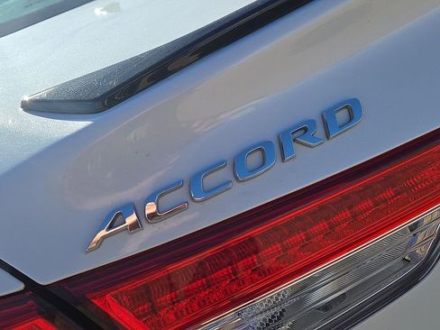 Used 2022 Honda Accord Sport Special Edition image 13