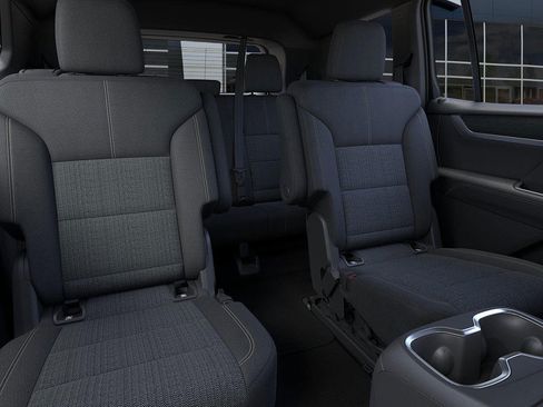 New 2026 GMC Acadia Elevation w/ Black Edition FWD image 17