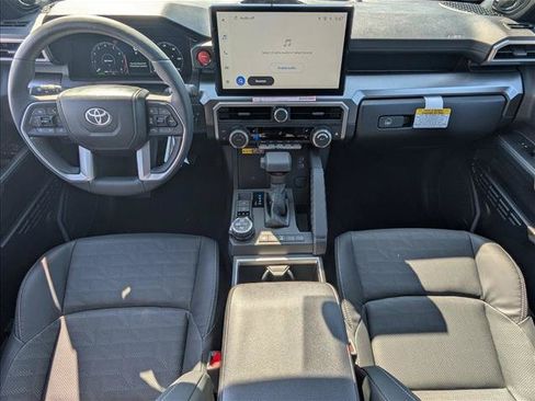 New 2026 Toyota 4Runner Limited AWD/4WD image 15