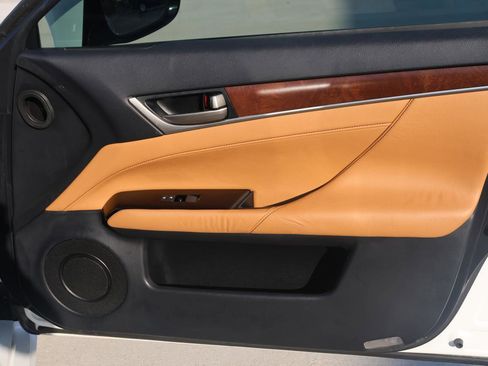 Used 2014 Lexus GS 350 image 12