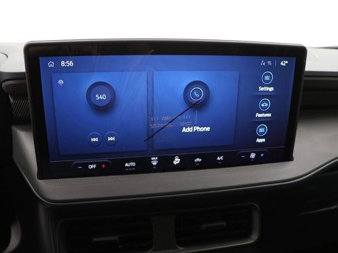 New 2025 Ford Maverick XL w/ Equipment Group 101A image 22