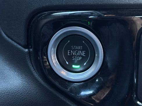 Certified 2024 Chevrolet Silverado 1500 LT Trail Boss w/ LT Trail Boss Premium Package image 26