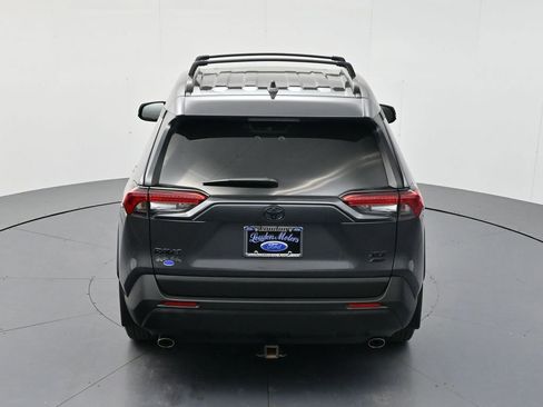 Used 2022 Toyota RAV4 XLE w/ Convenience Package AWD/4WD image 36