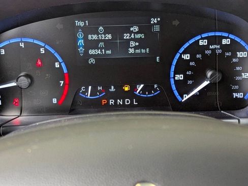 Certified 2021 Ford Bronco Sport Big Bend image 18