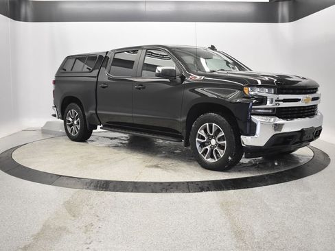 Used 2022 Chevrolet Silverado 1500 LT image 15