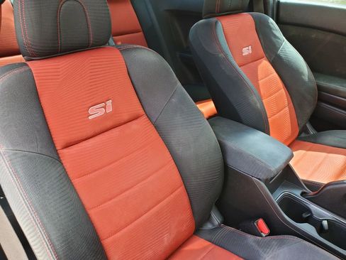 Used 2014 Honda Civic Si image 37