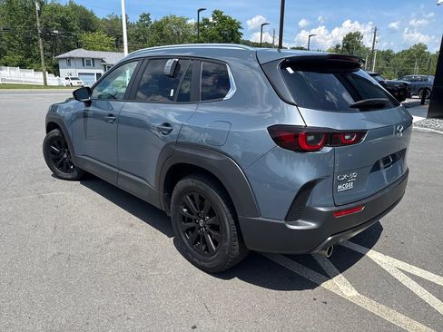 Used 2023 MAZDA CX-50 2.5 S w/ Preferred Plus Pkg AWD/4WD image 3
