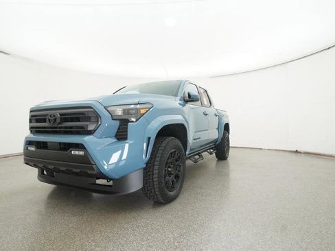 New 2026 Toyota Tacoma SR5 image 34