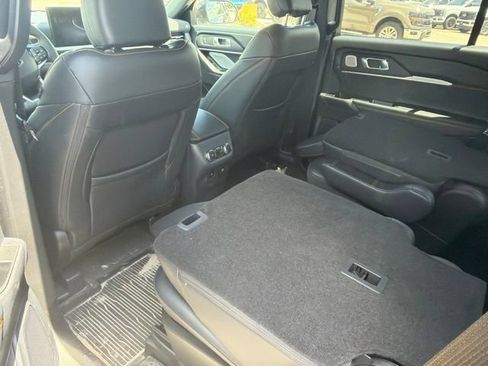 Certified 2026 Ford Explorer Tremor w/ Tremor Ultimate Package AWD/4WD image 20