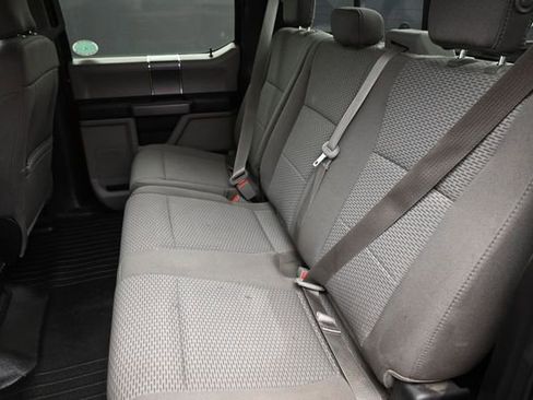 Used 2019 Ford F150 XLT w/ Equipment Group 302A Luxury AWD/4WD image 19