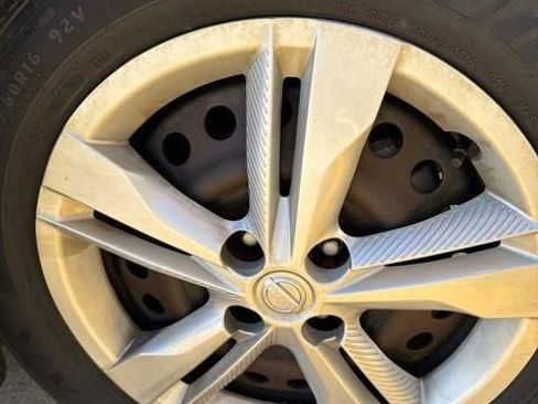 Used 2019 Nissan Kicks S w/ Exterior Electronics Package image 27